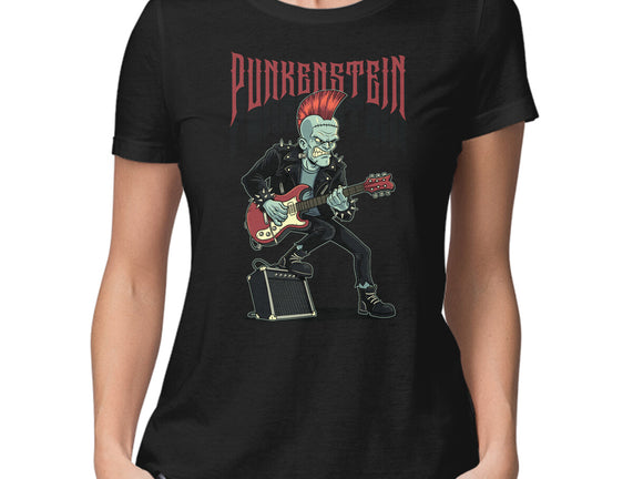 Punkenstein