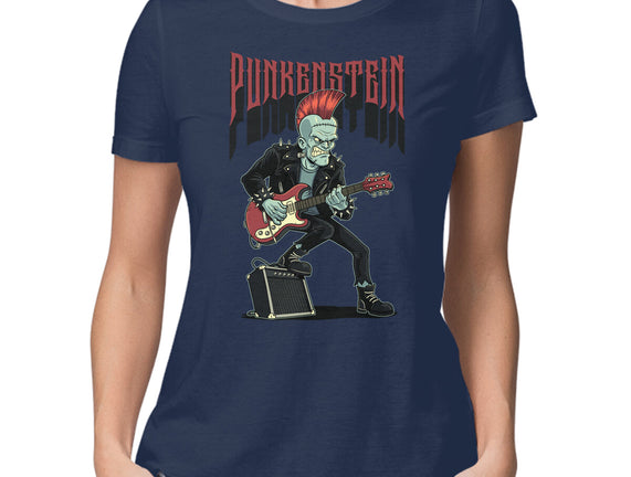 Punkenstein