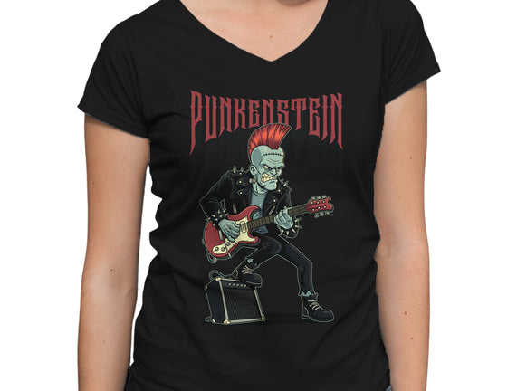 Punkenstein