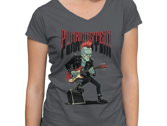 Punkenstein