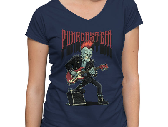 Punkenstein