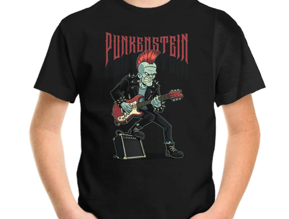 Punkenstein