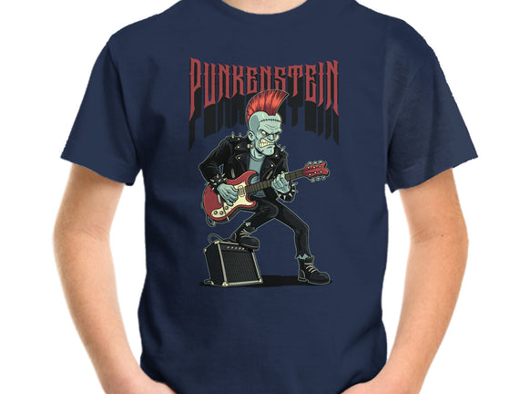 Punkenstein