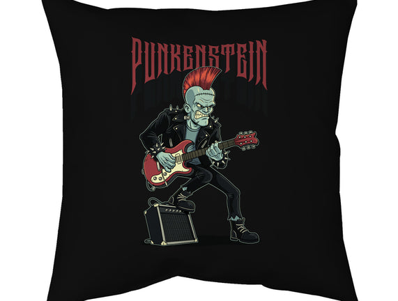 Punkenstein