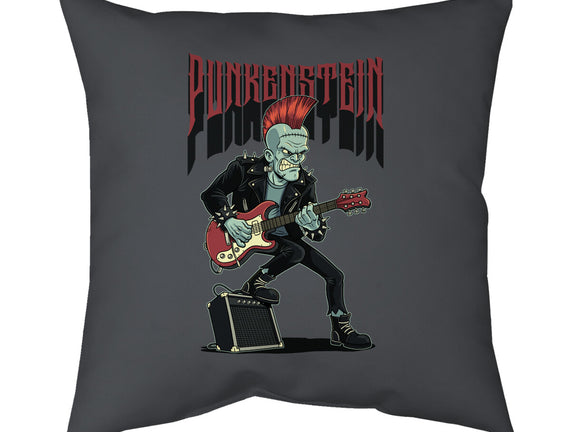 Punkenstein