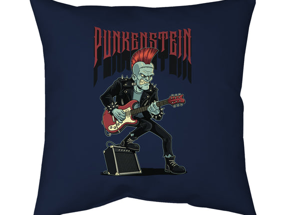 Punkenstein