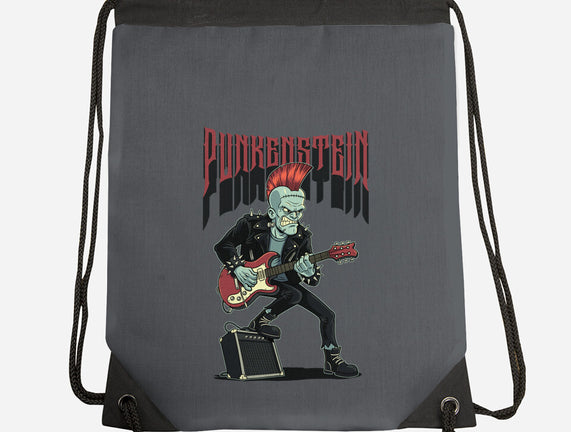 Punkenstein