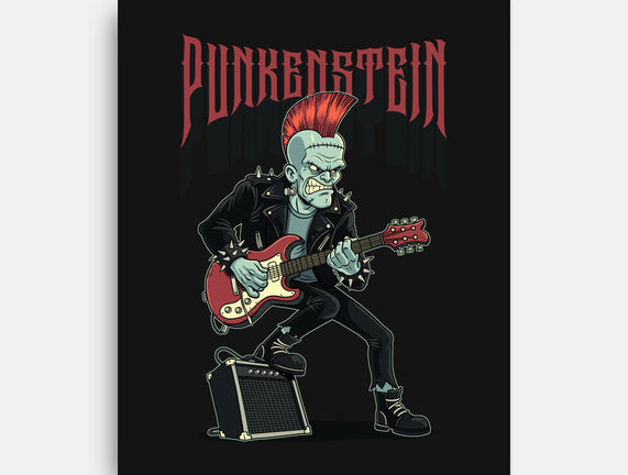 Punkenstein