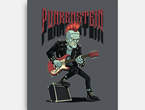 Punkenstein