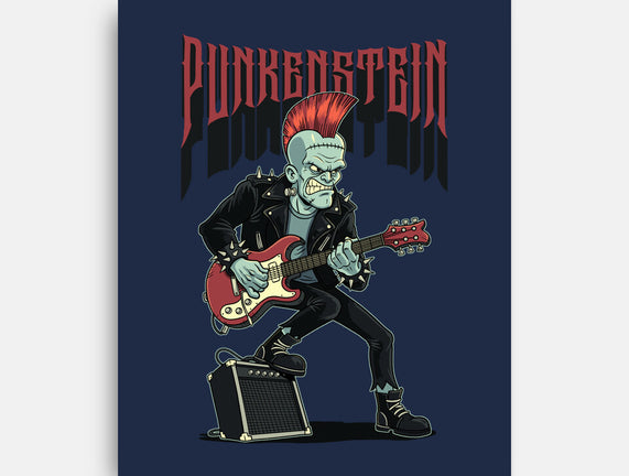 Punkenstein