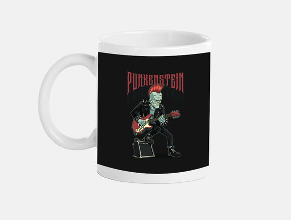 Punkenstein