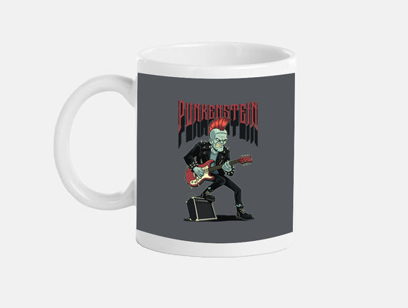 Punkenstein