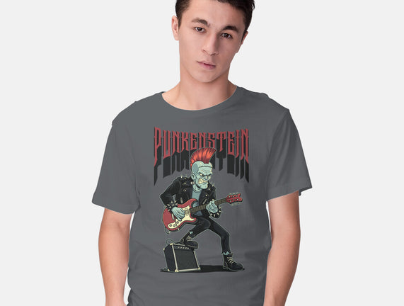 Punkenstein