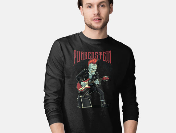 Punkenstein
