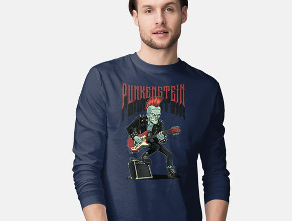 Punkenstein