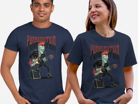 Punkenstein