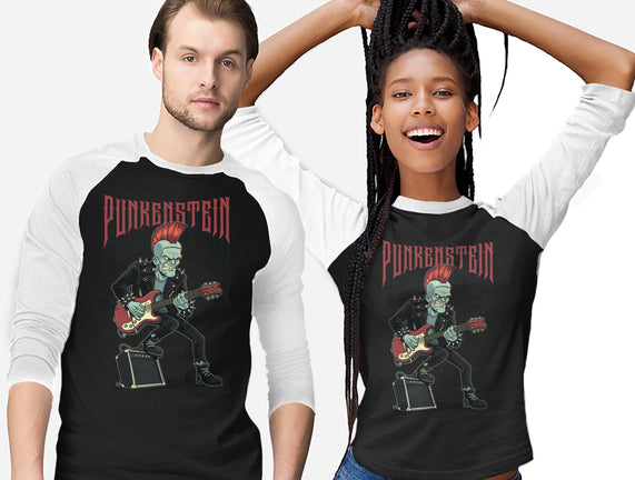 Punkenstein