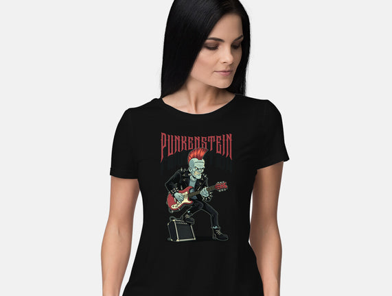 Punkenstein