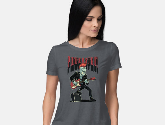 Punkenstein