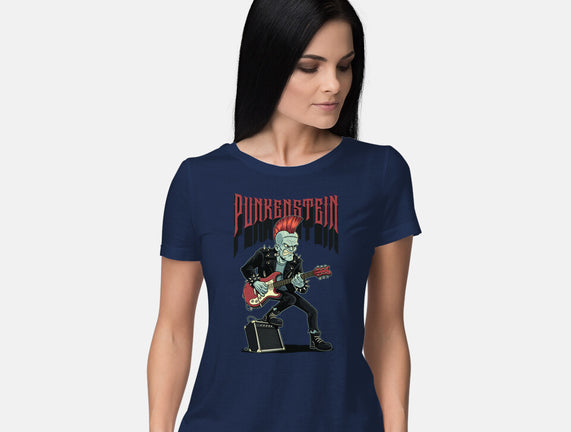 Punkenstein