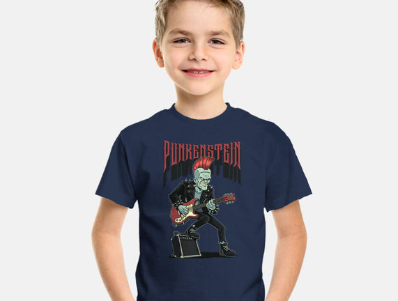 Punkenstein