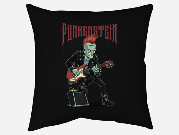 Punkenstein