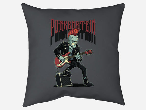 Punkenstein
