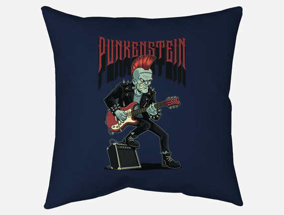 Punkenstein