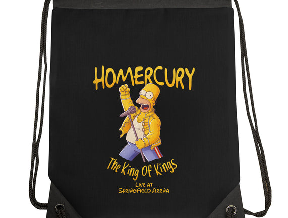 Homercury