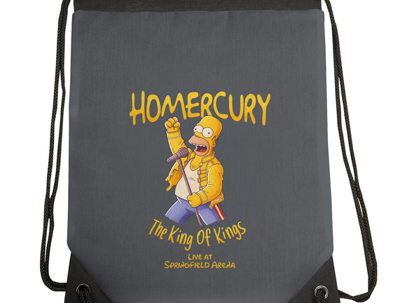 Homercury