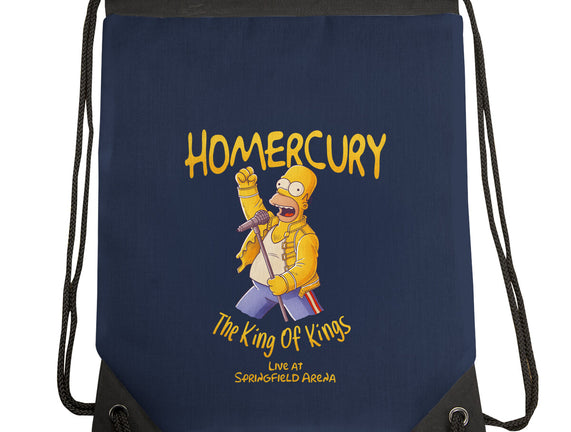 Homercury