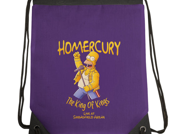 Homercury