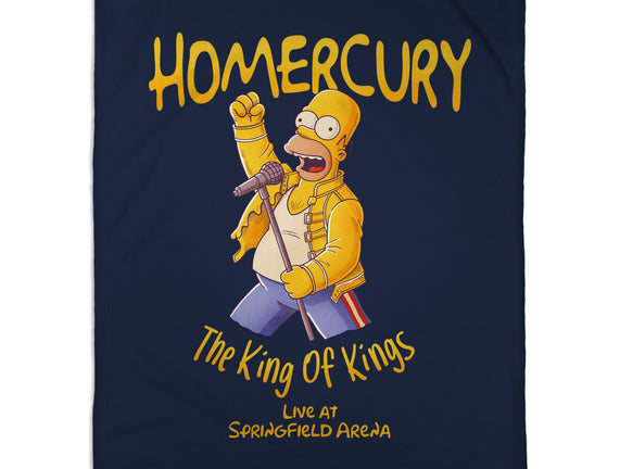Homercury