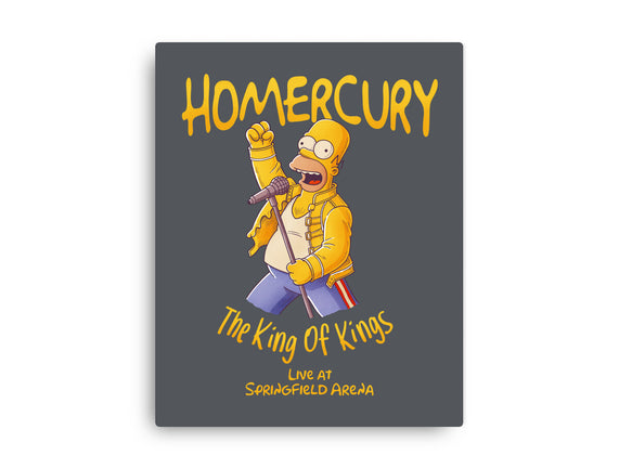 Homercury