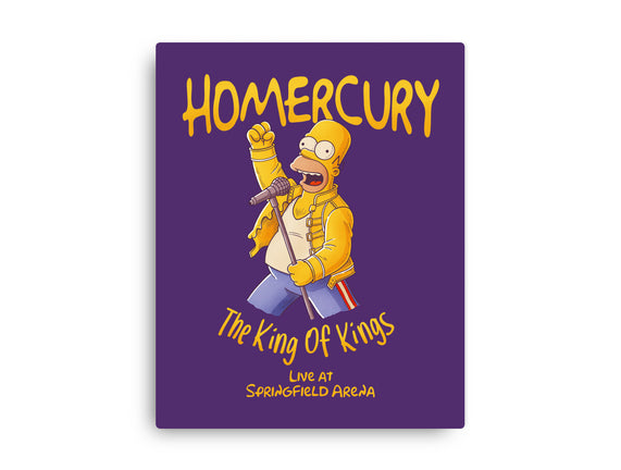 Homercury