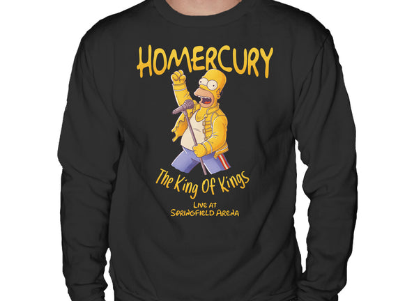 Homercury