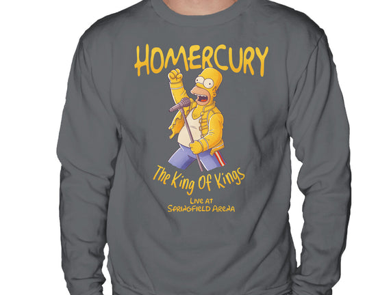 Homercury