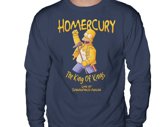 Homercury