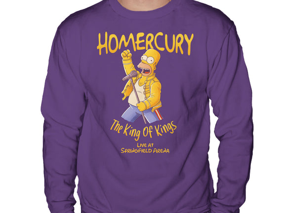 Homercury