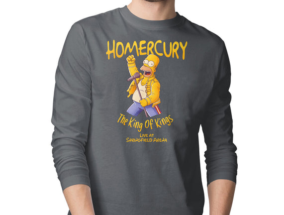 Homercury