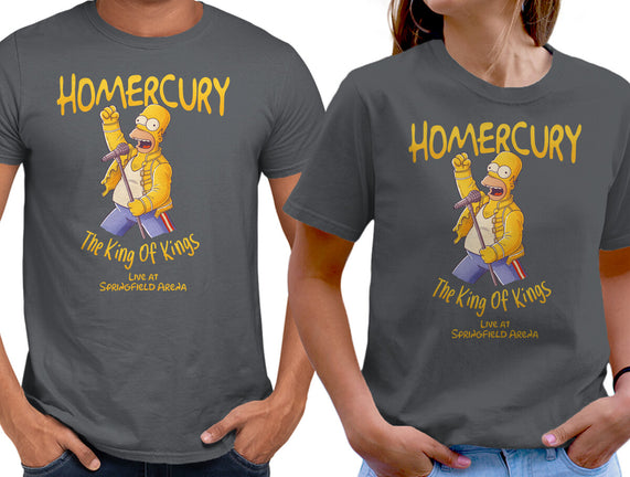 Homercury