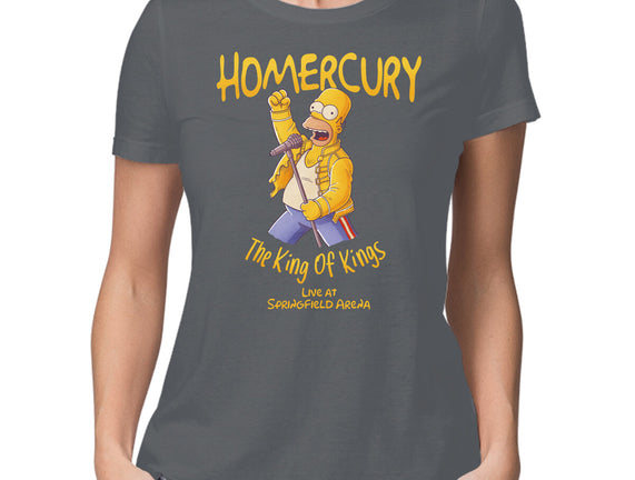 Homercury