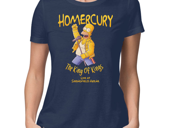 Homercury