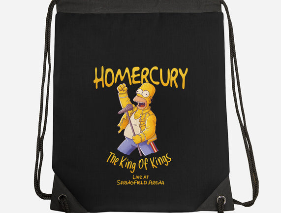 Homercury