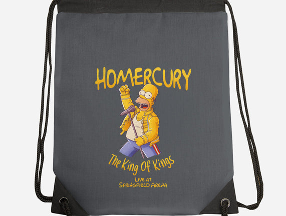 Homercury