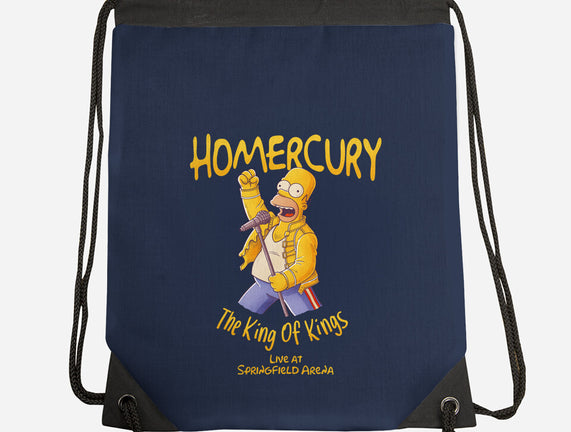 Homercury