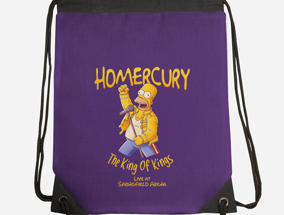 Homercury