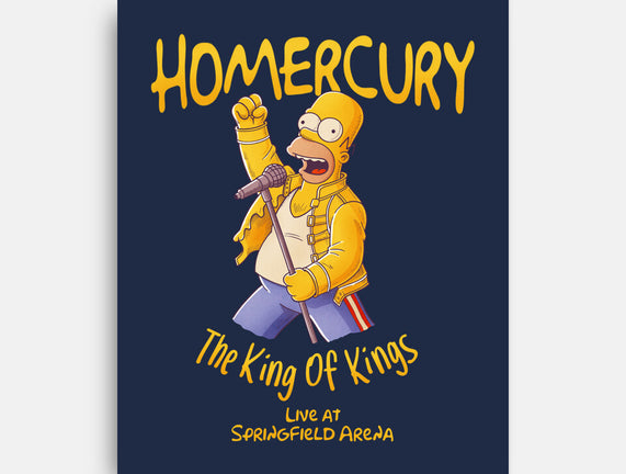Homercury