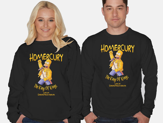 Homercury