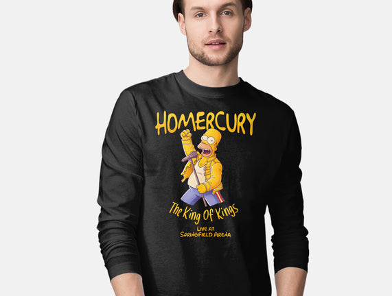 Homercury